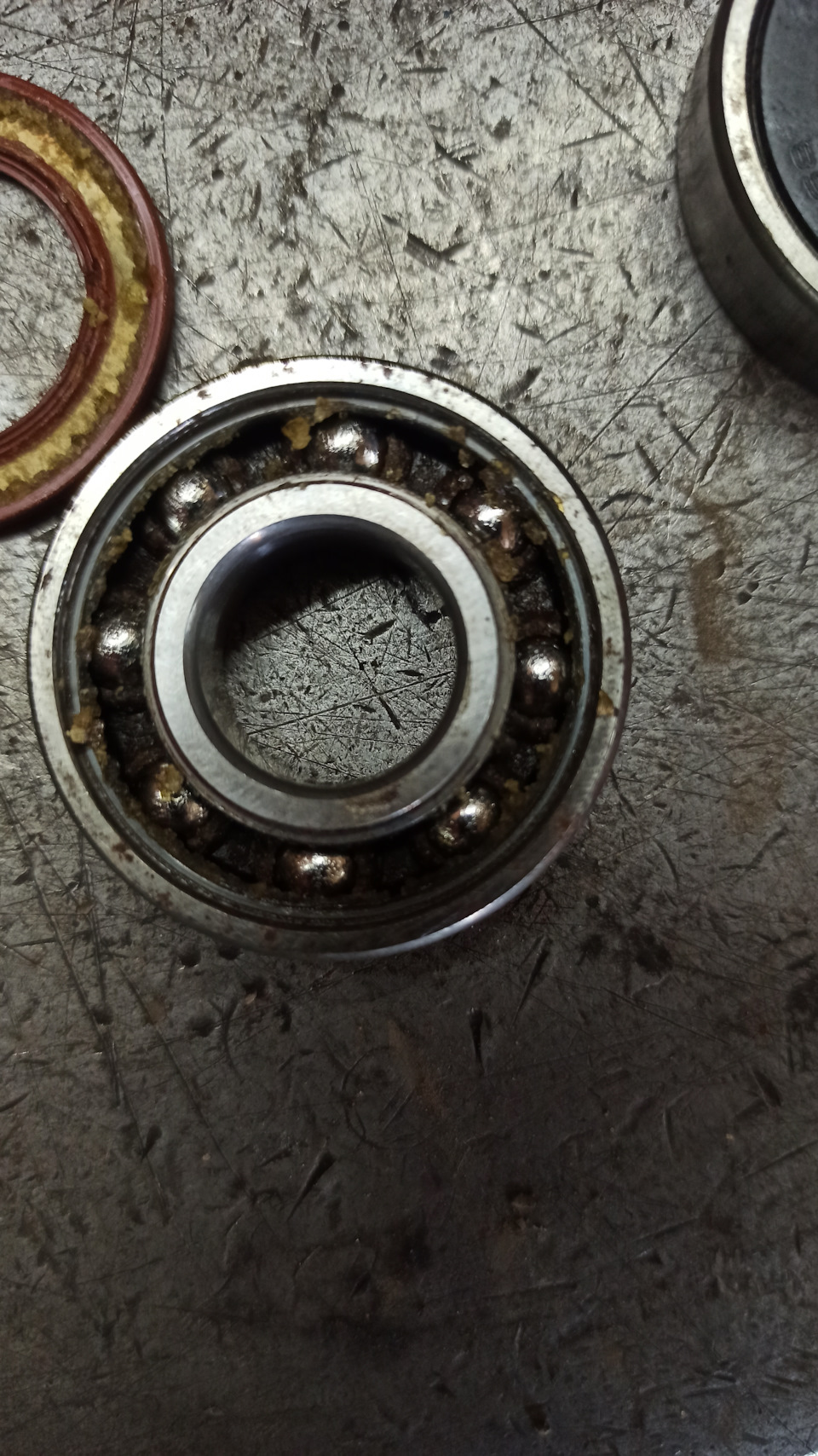 писк -свист при запуске на холодную — KIA Sportage (4G), 2 л, 2018 года ...