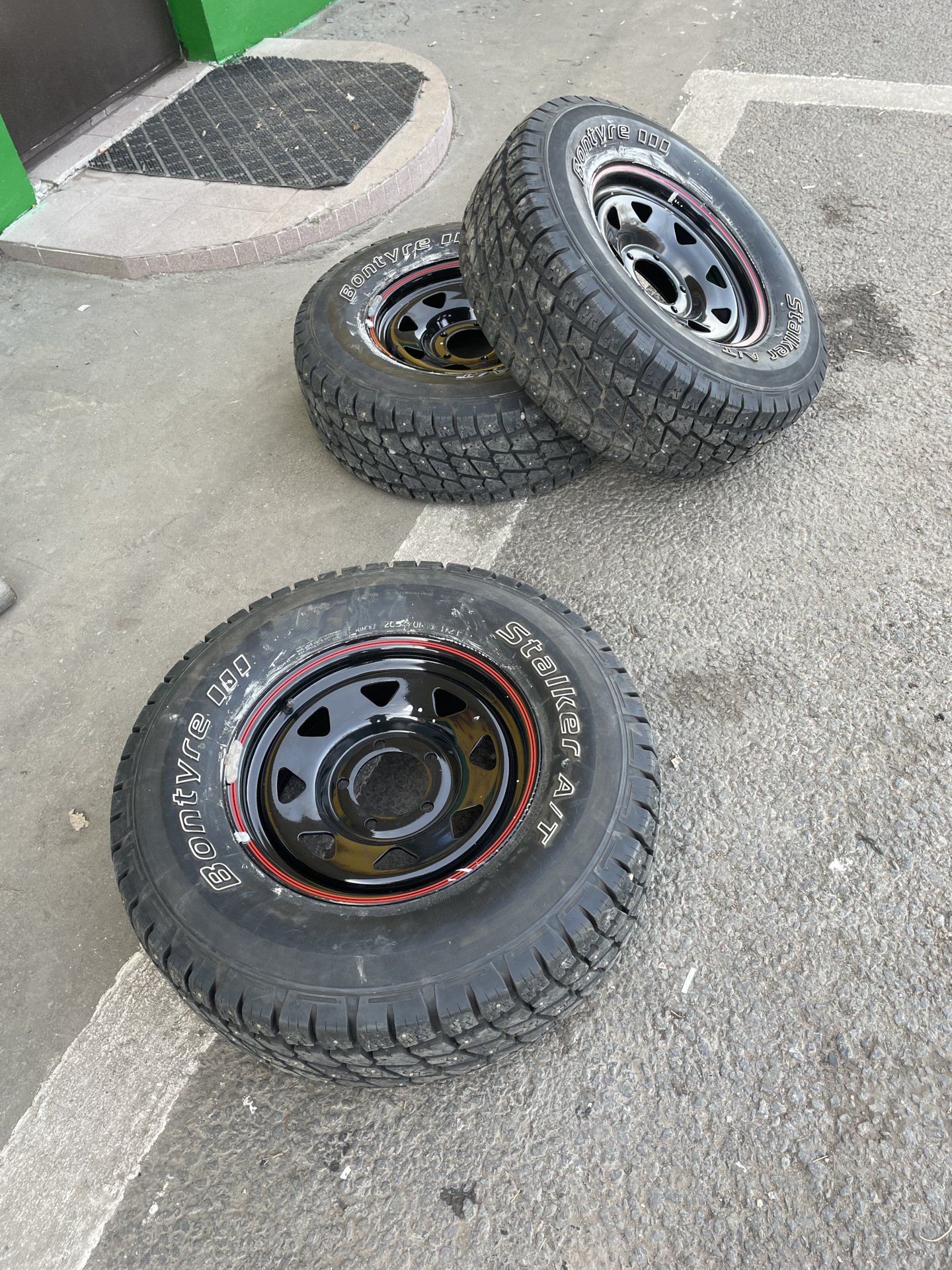 Вал карданный передний Уаз Патриот! — УАЗ Patriot, 2,7 л, 2013 года ...