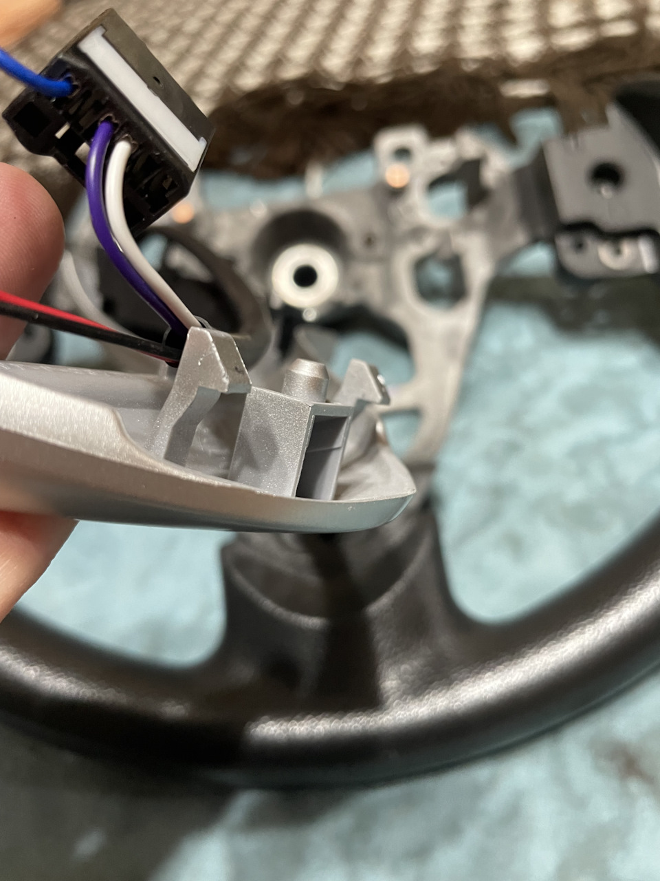 Фото в бортжурнале Suzuki Alto (8G)