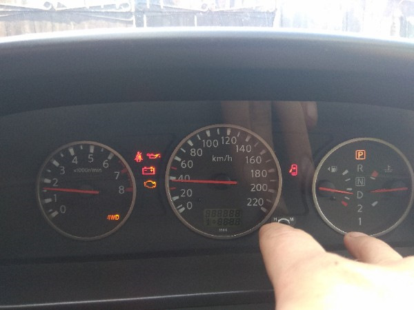 nlAAAgE3HuA 960 Как открыть бензобак ниссан икстрейл