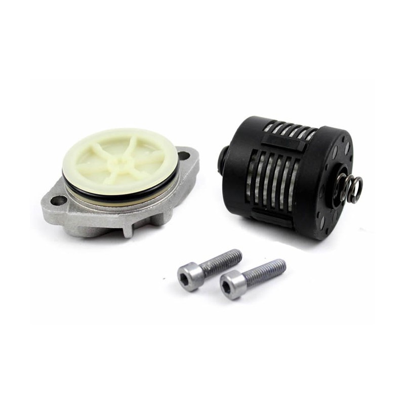 Фильтр муфты Haldex 3 поколение 30787687 Volvo S60, S80, S80L, V60, V70 ...