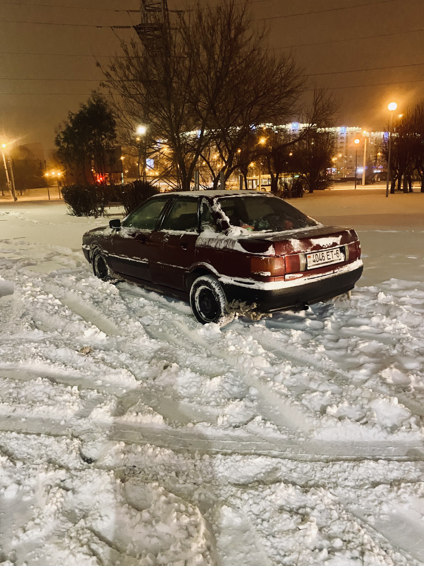 Помогите с кейхеном — Audi 80 (B3), 1,6 л, 1987 года | другое | DRIVE2