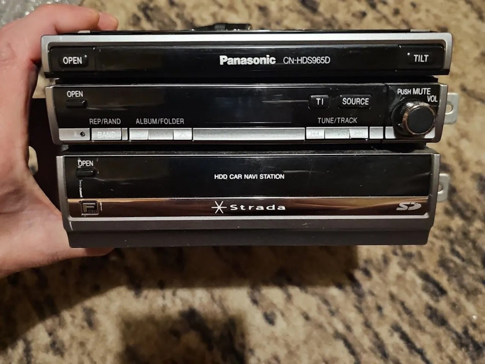 フルセグ 2016年版地図 CN-HDS965D HDDナビ パナソニック CN-HDS965TD