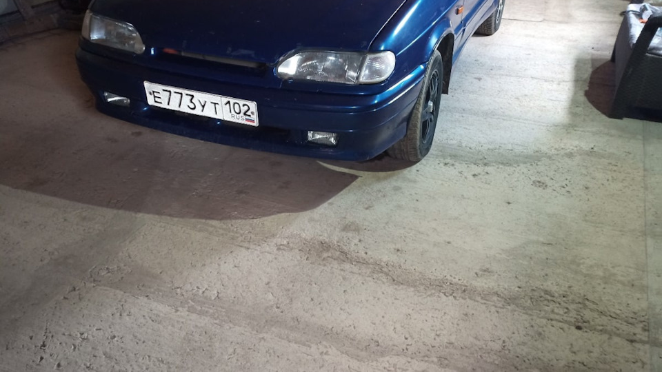 ДМРВ ВАЗ 2115 Вопрос — Lada 2115, 1,5 л, 2002 года | поломка | DRIVE2