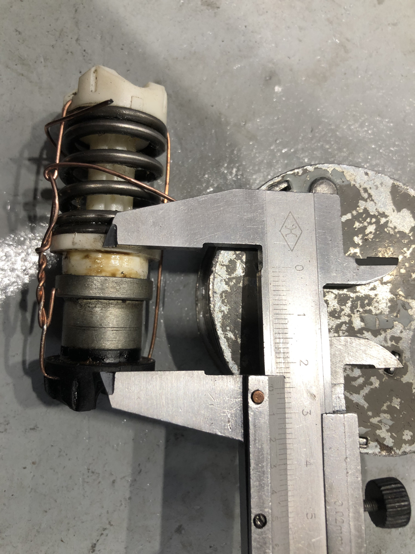 Тугая педаль сцепления Сценик 3 — Renault Scenic III, 1,5 л, 2016 года ...