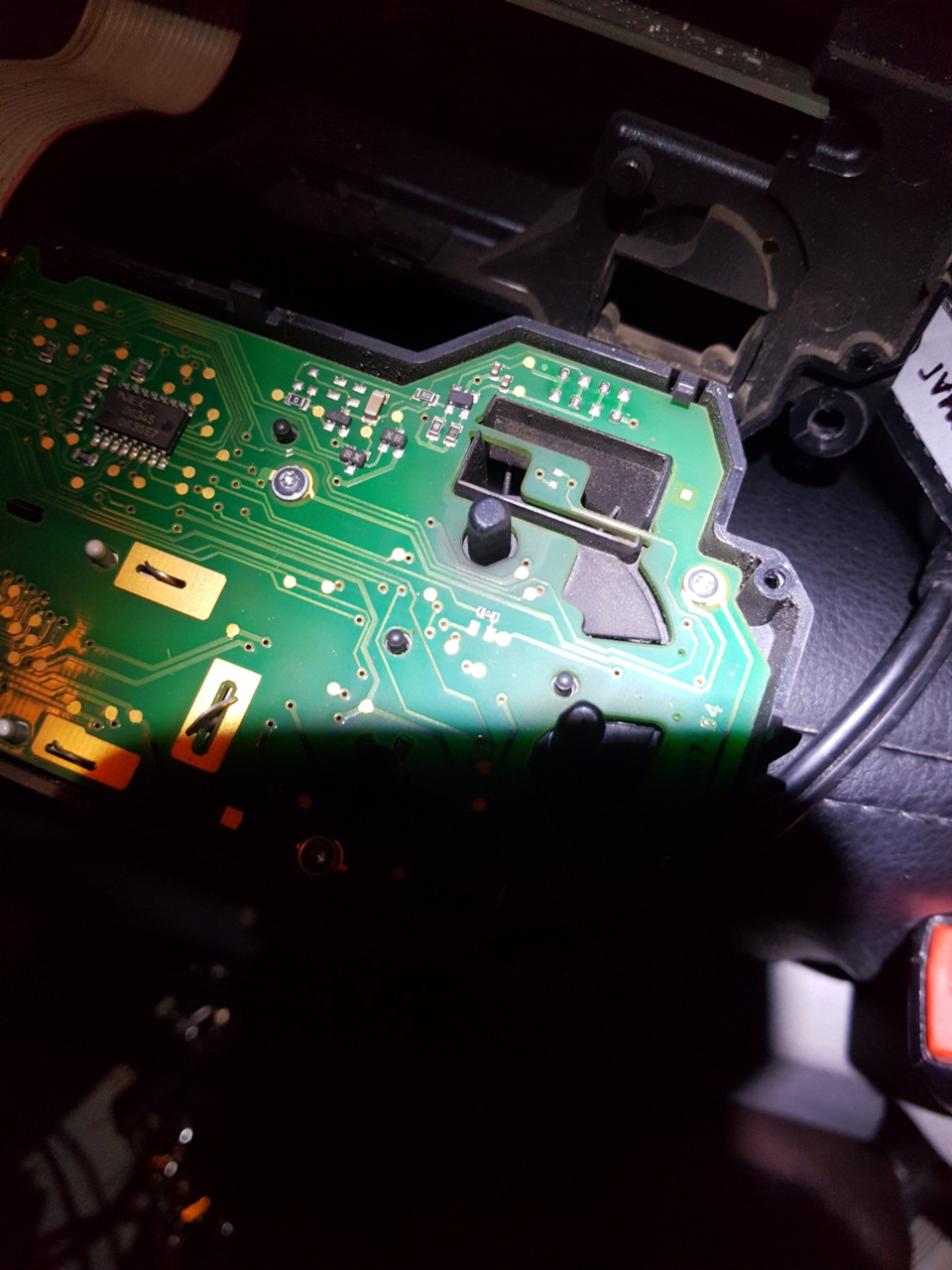 Фото в бортжурнале Volkswagen Multivan (T5)