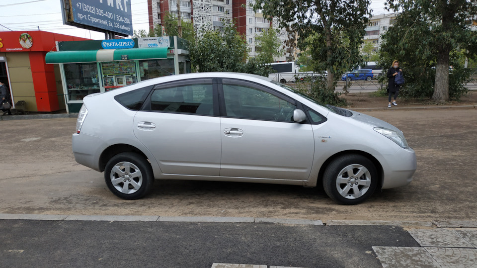 p3102 prius 20