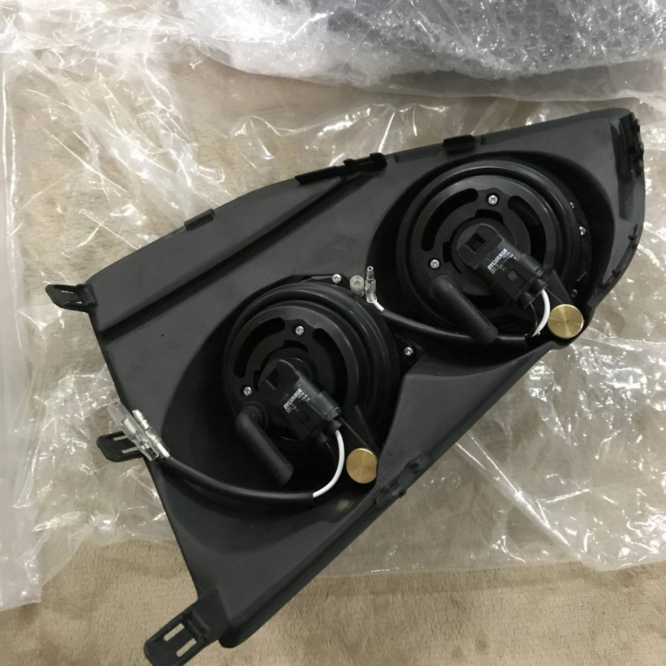 Фото в бортжурнале Toyota Crown Hybrid