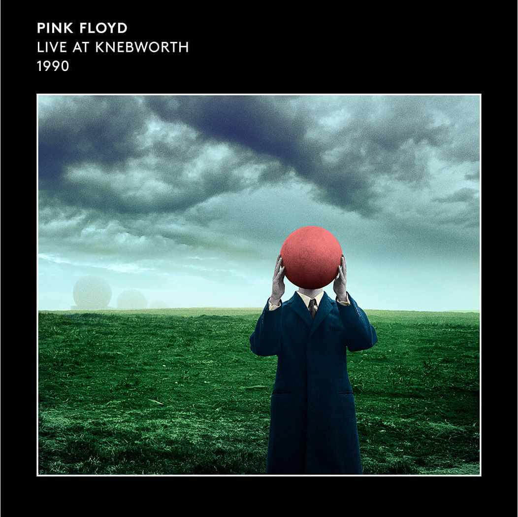 От и до: Pink Floyd — Knebworth 1990 — DRIVE2