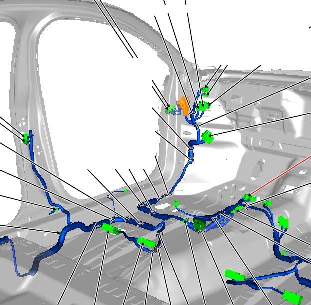 Фото в бортжурнале Ford Mondeo V