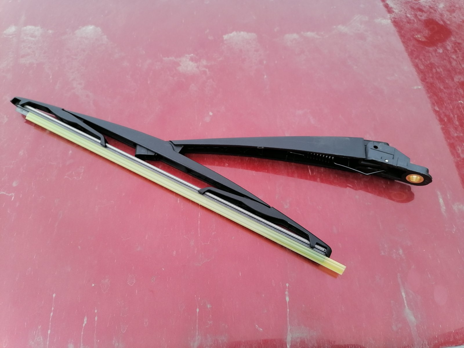 размер щеток фрилендер 2