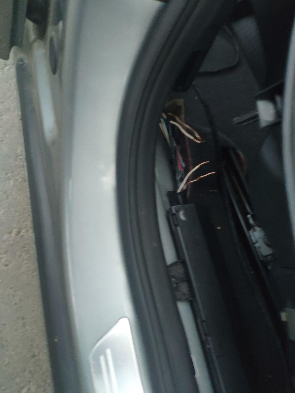 Динамики в полку седана — Opel Astra H, 1,8 л, 2012 года | автозвук ...