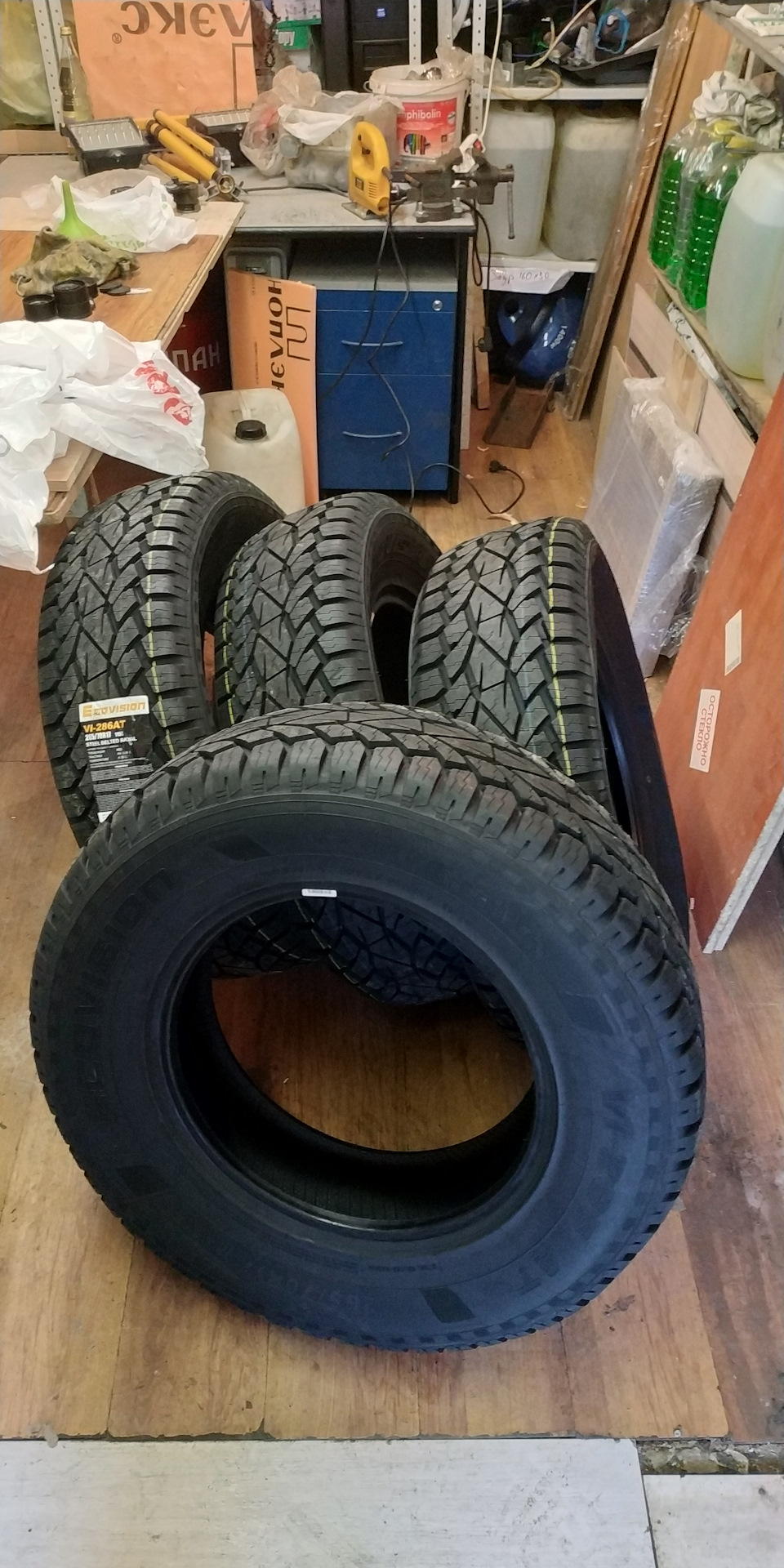 Фото в бортжурнале Nissan Pathfinder (3G)