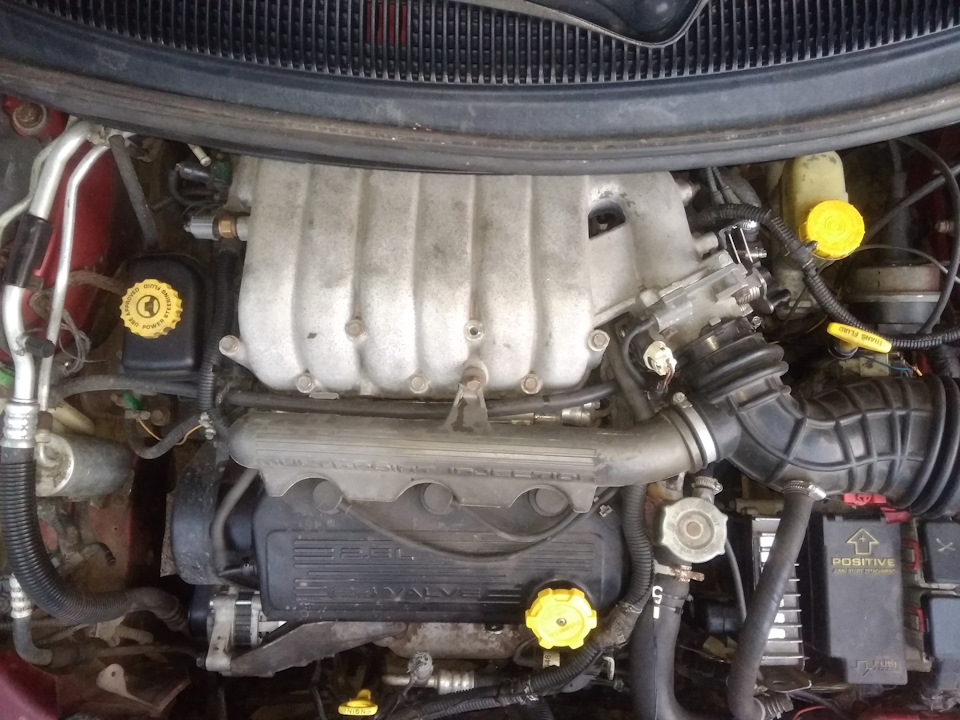 Замена МСК (кто может) — Сообщество «DRIVE2 Марий Эл» на DRIVE2