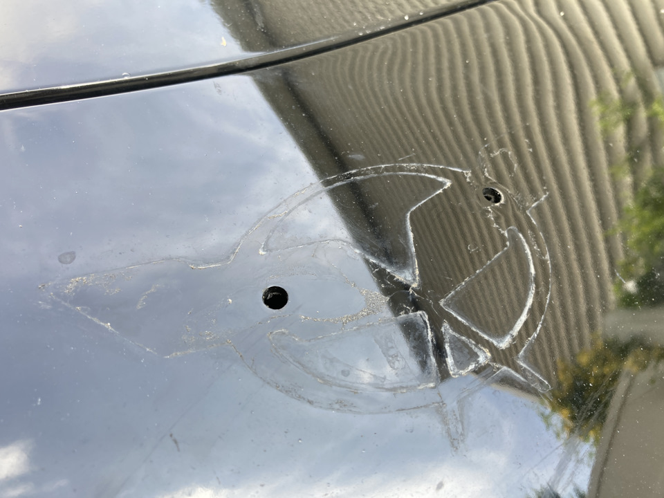 Фото в бортжурнале Chevrolet Corvette C5