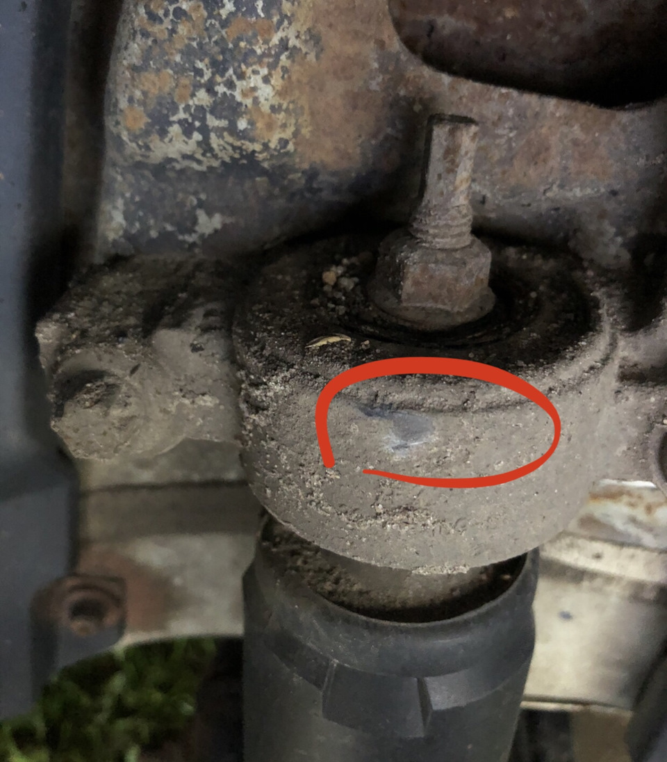 Тот самый поцелуй. — Saab 9-3 (2G)