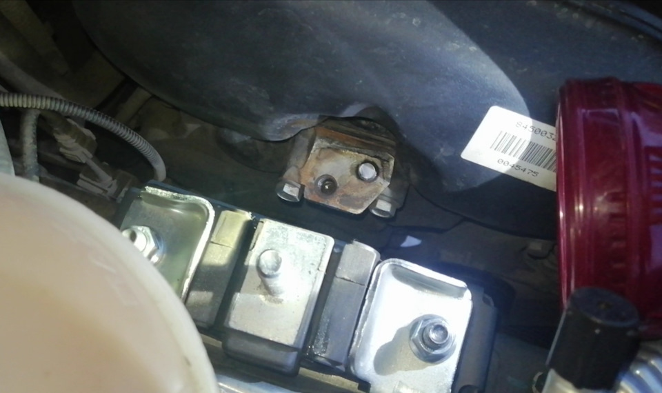 Фото в бортжурнале Lada Vesta SW Cross (1G)