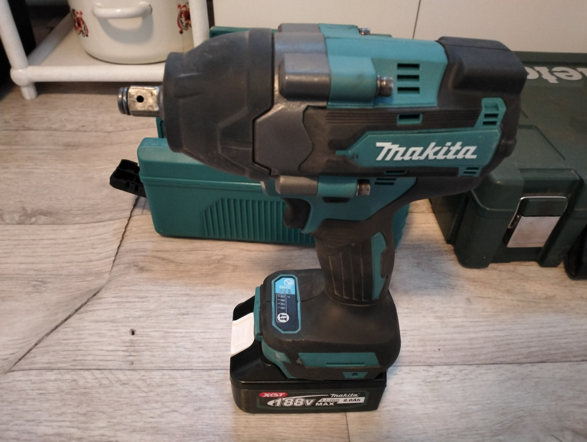 Неисправность стеклоочистителя — УАЗ Patriot, 2,7 л, 2006 года ...