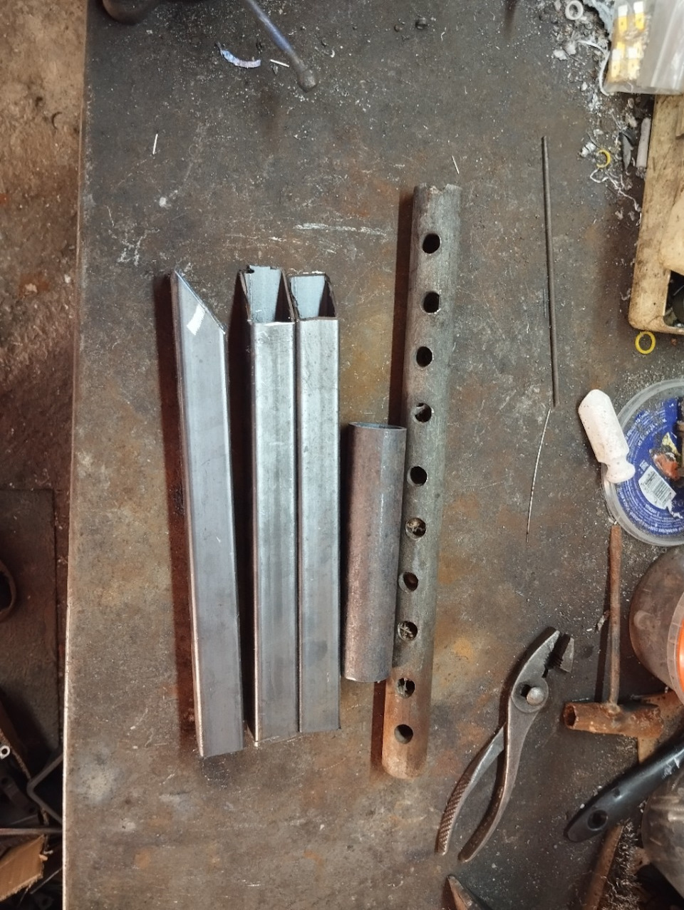 Фото в бортжурнале Hyundai Tucson (JM)