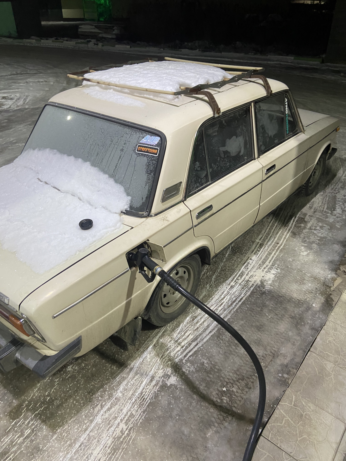 Не заводится… — Lada 21063, 1,3 л, 1989 года | просто так | DRIVE2