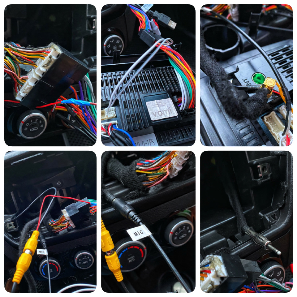 Фото в бортжурнале KIA Rio (3G)