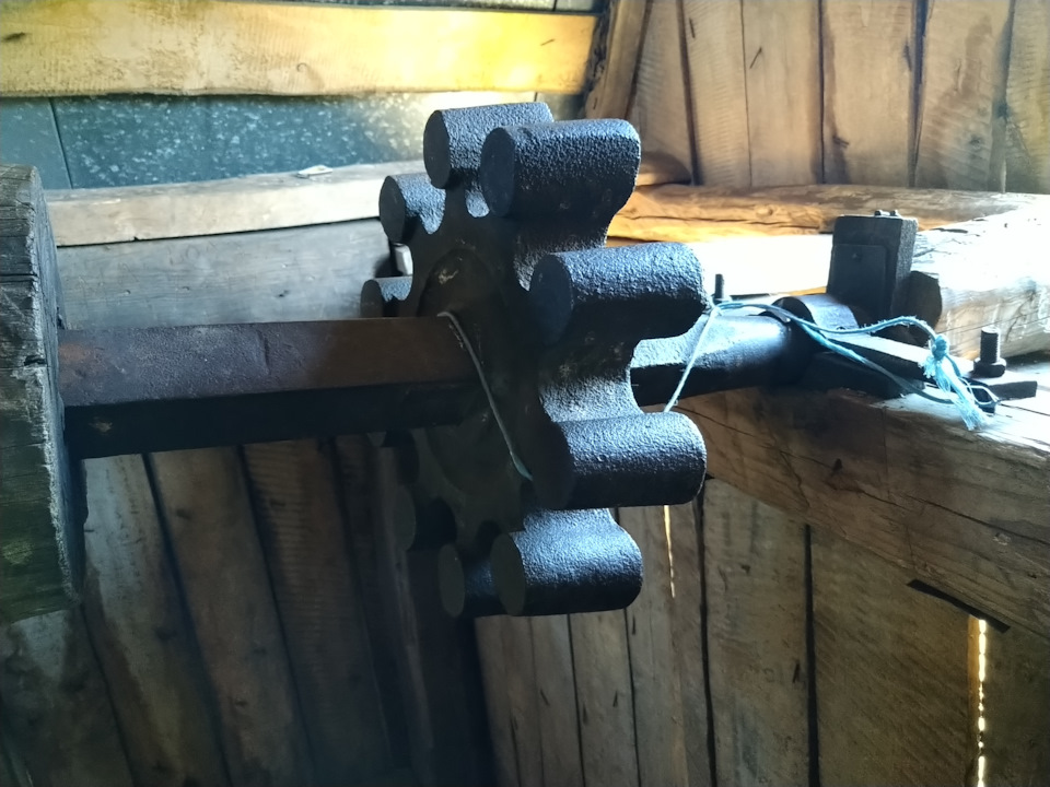 Фото в бортжурнале Peugeot Rifter