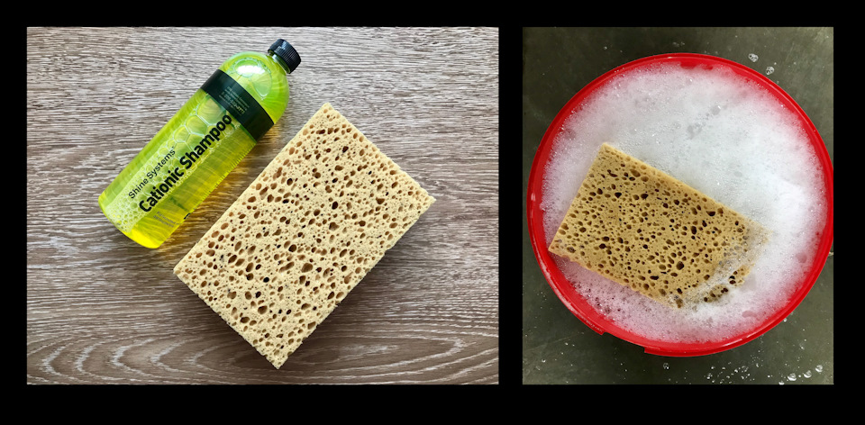 Фото в бортжурнале Infiniti FX (2G)