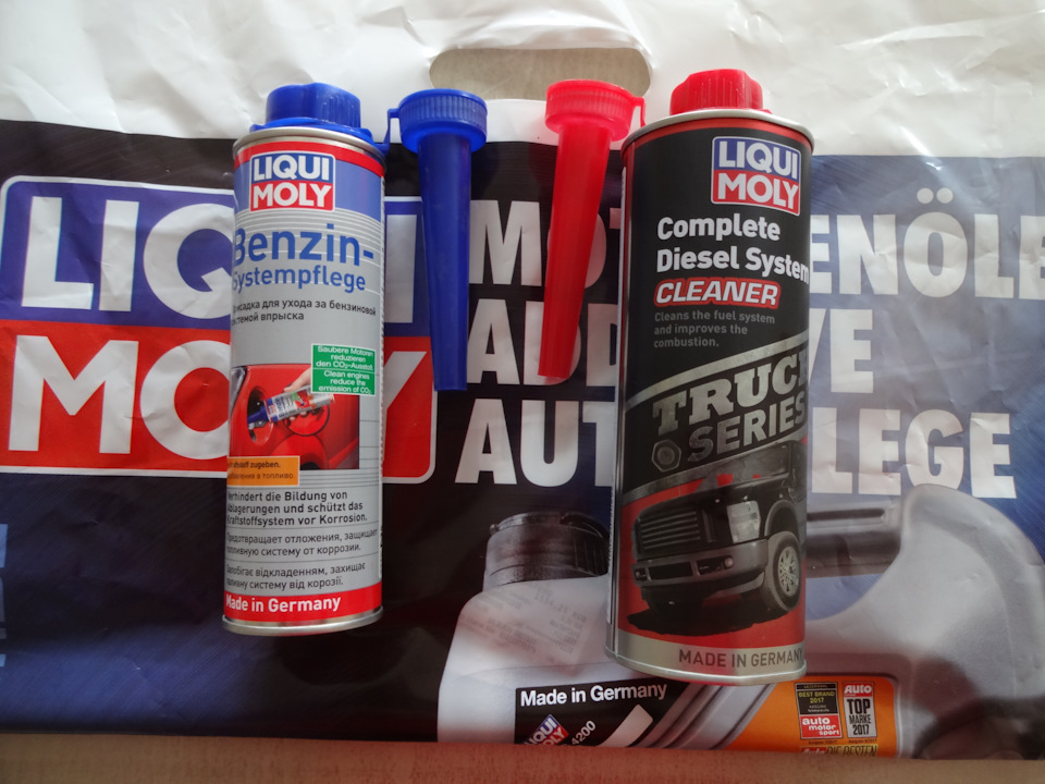 Фото в бортжурнале Mercedes-Benz GL-Class (X164)