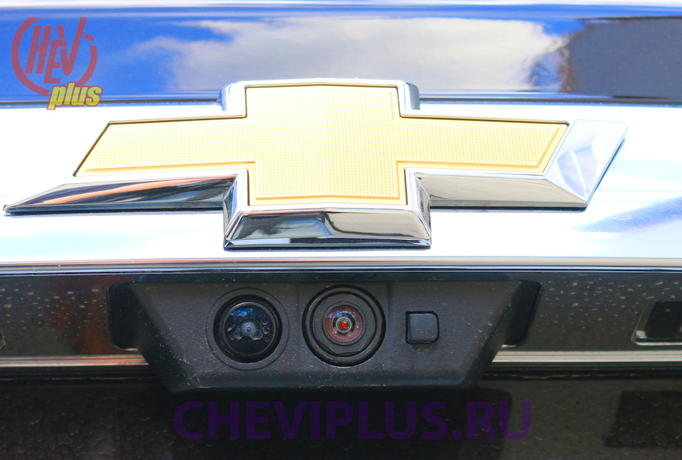 Chevrolet traverse размеры автомобиля