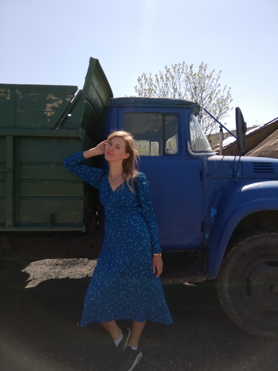 Удаление катализатора — Hyundai Solaris, 1,4 л., 2011 года | визит на ...