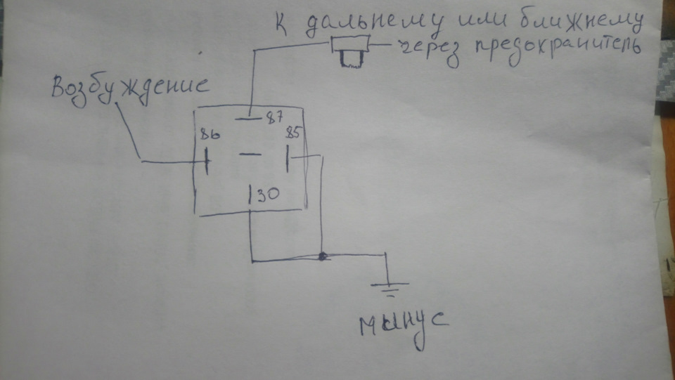 ДХО и вопросы, вопросы… (часть 2) — Toyota Yaris (p2), 1,5 л, 2008 года ...