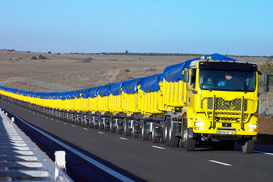 Ford Mustang Finally Arrives In Australia, Sold Out Until 2017