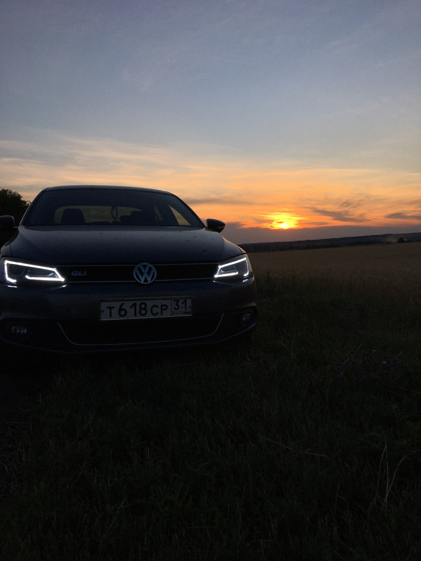 Менять масло в ДСГ-7? — Volkswagen Jetta VI, 1,4 л, 2014 года ...