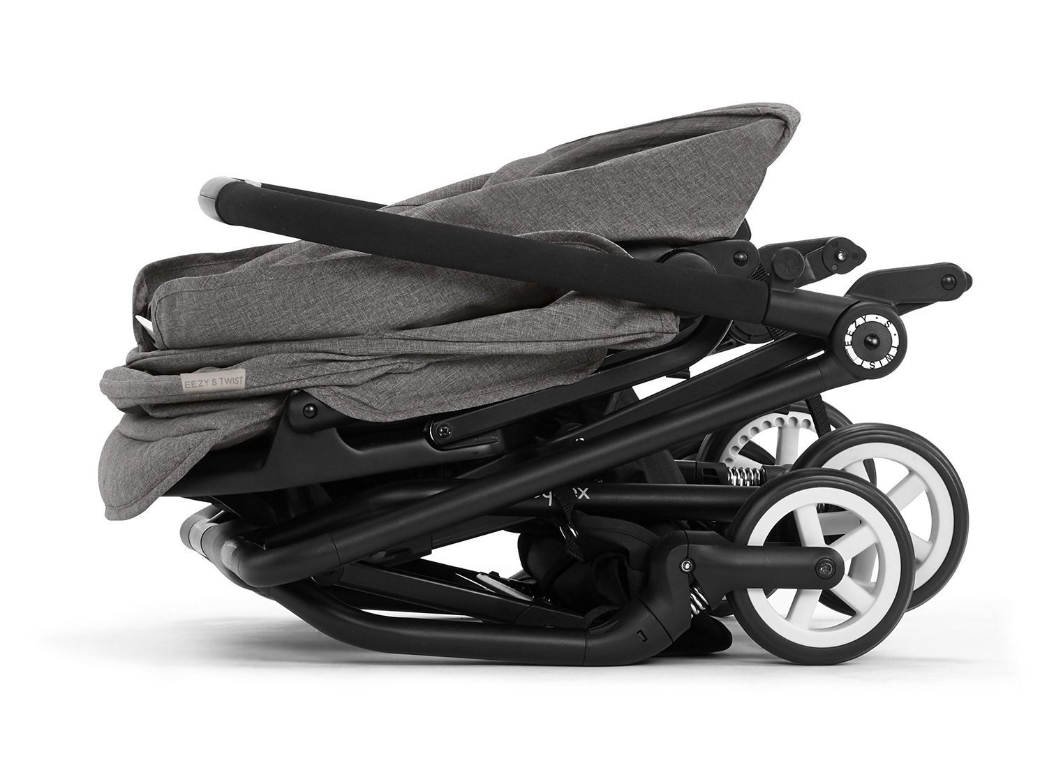 Cybex 2024 ez twist