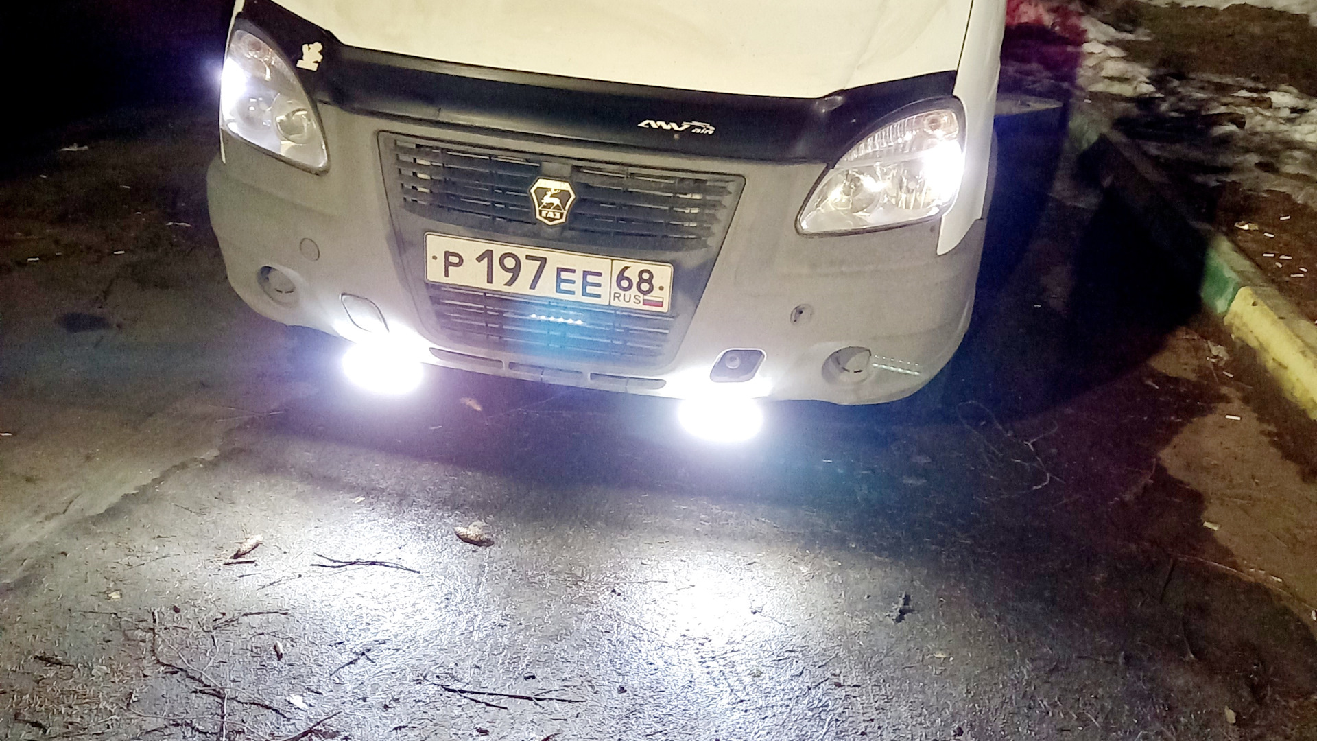 Газель бизнес Турбодизель | Турбодизель на DRIVE2