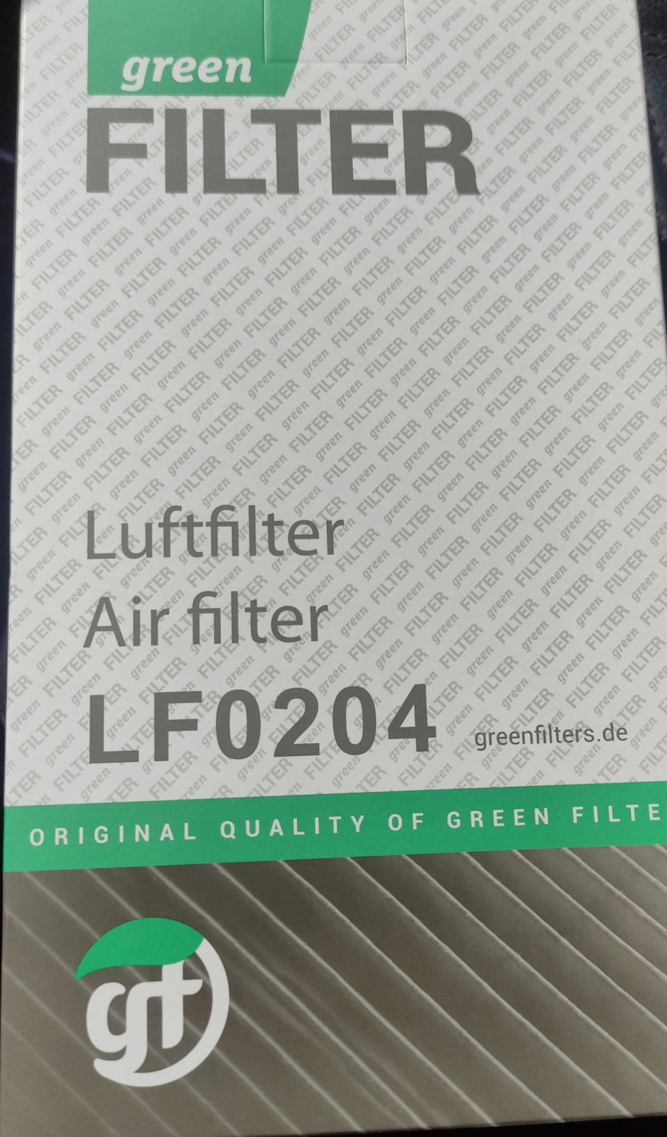 Замена воздушного и салонного фильтра — Hyundai Solaris, 1,6 л, 2013 ...