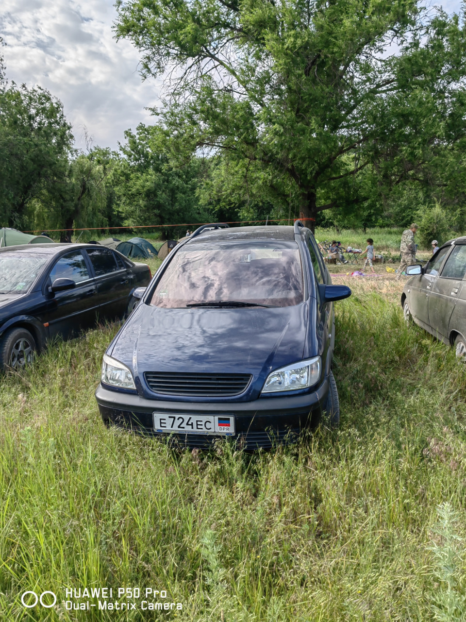 Замена комплекта сцепления — Opel Zafira A, 1,8 л, 2000 года | поломка |  DRIVE2