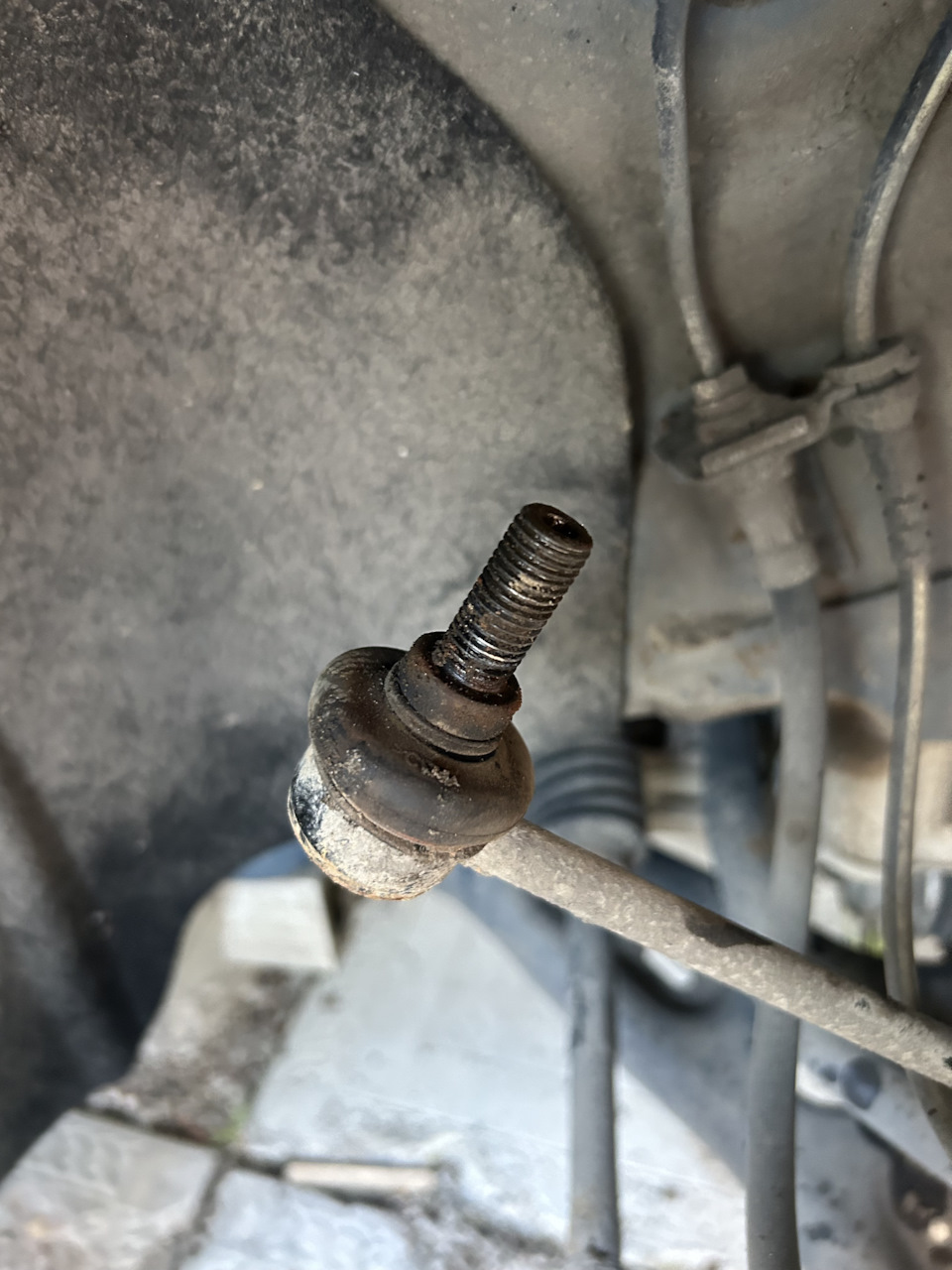 Фото в бортжурнале Skoda Octavia A5 Mk2