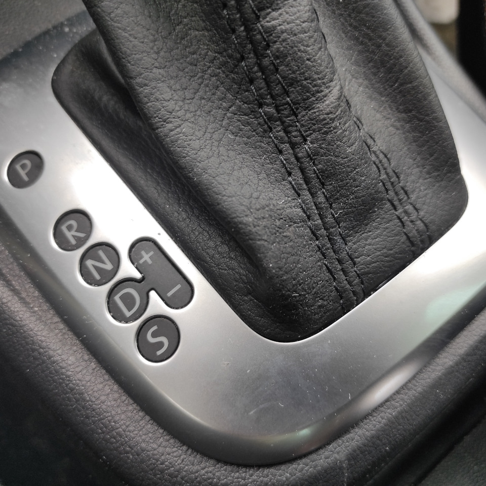 итоговый результат — Volkswagen Polo Sedan