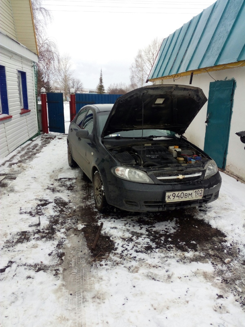 Замена правого внешнего ШРУСа и пыльника внутреннего правого ШРУСа. —  Chevrolet Lacetti 5D, 1,4 л, 2008 года | своими руками | DRIVE2