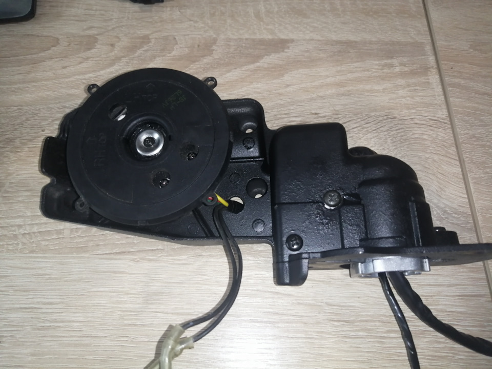 Электроскладывание зеркал (часть4) изготовление штатных зеркал с ...