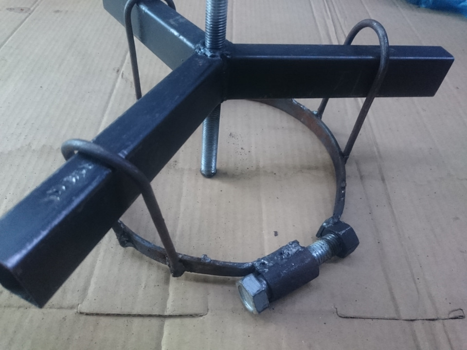 Съёмник тормозных барабанов для Chevrolet Tracker, Grand Vitara ...