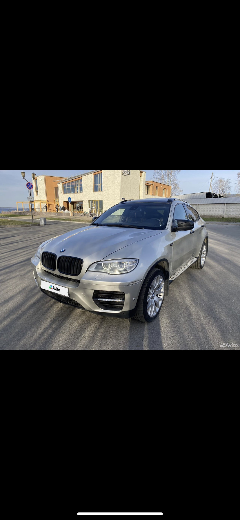 Начало — BMW X6 (E71/E72), 3 л, 2010 года | покупка машины | DRIVE2