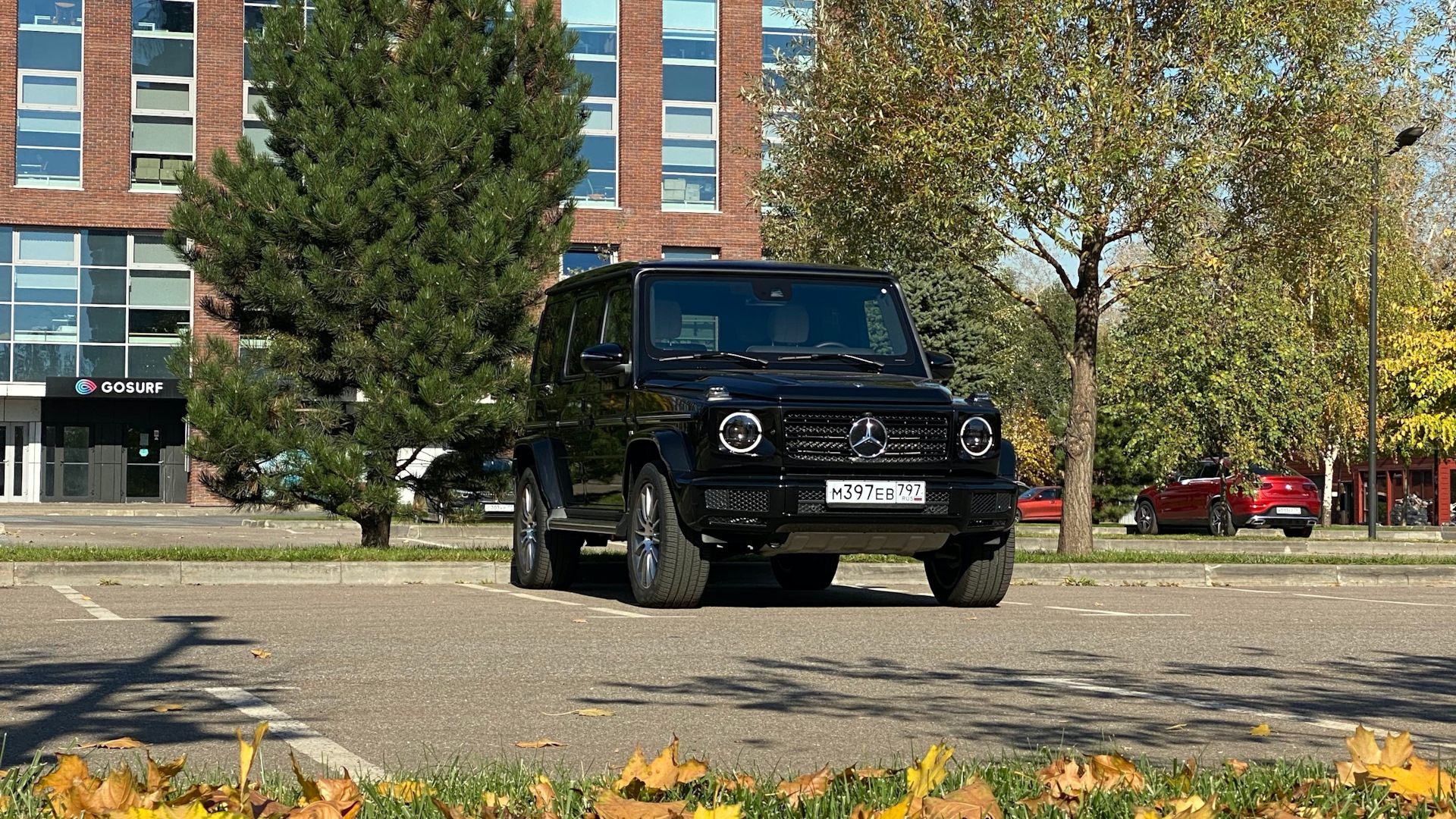 Электрический «Гелик» будущего: чем он отличается от старого-доброго ...