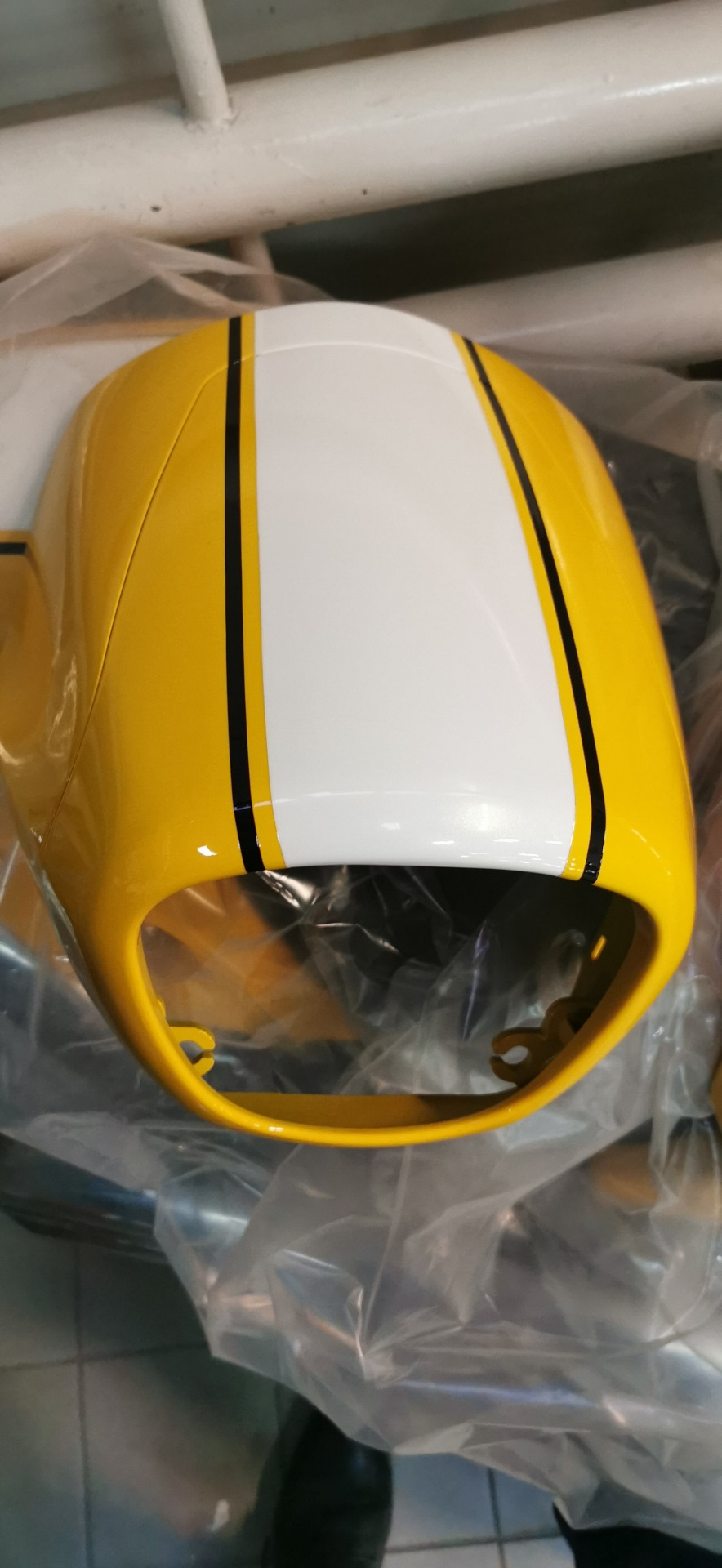 Красим Suzuki boulevard m109r — DRIVE2