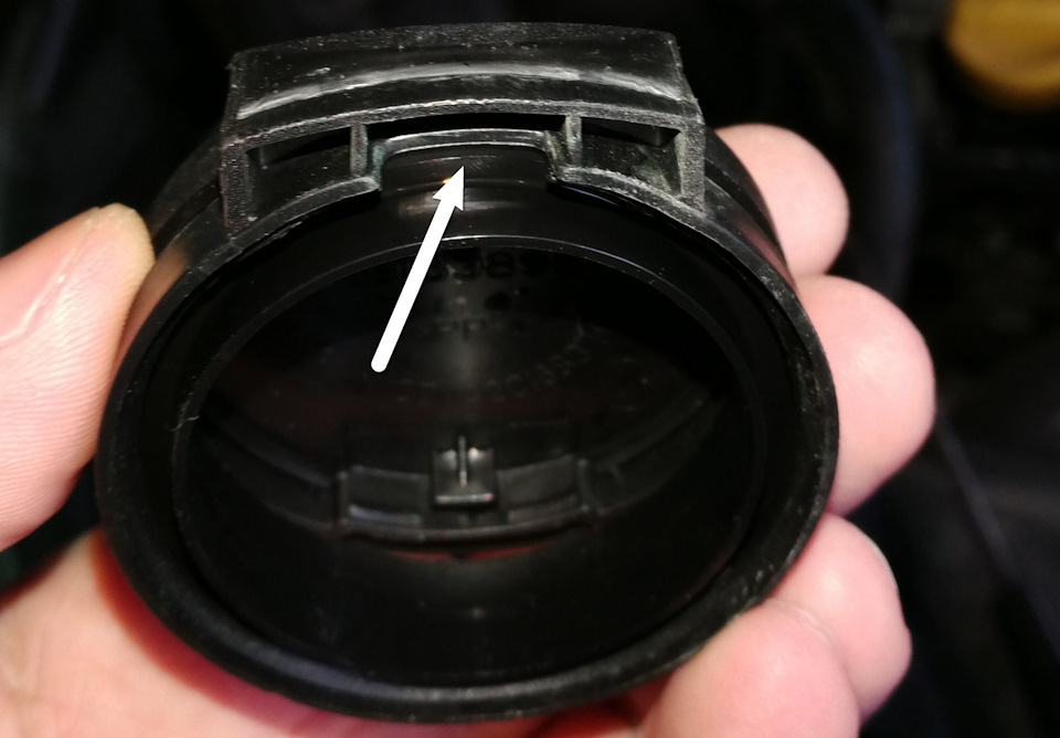 Фото в бортжурнале Renault Arkana