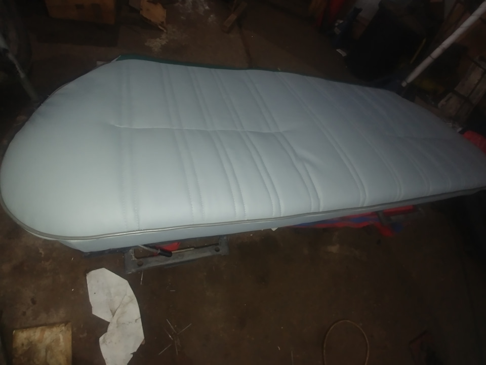Photo from the logbook UAZ 3153
