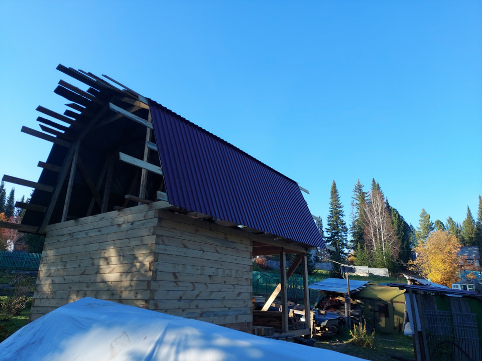 Переборка раздатки и не только… — Lada 4x4 3D, 1,6 л, 1993 года ...