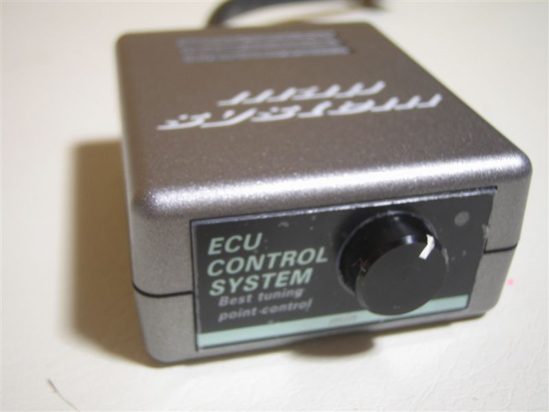 №258 — Pedal Booster и ECU (MAF) Control System — Что ты такое? — Lexus ...