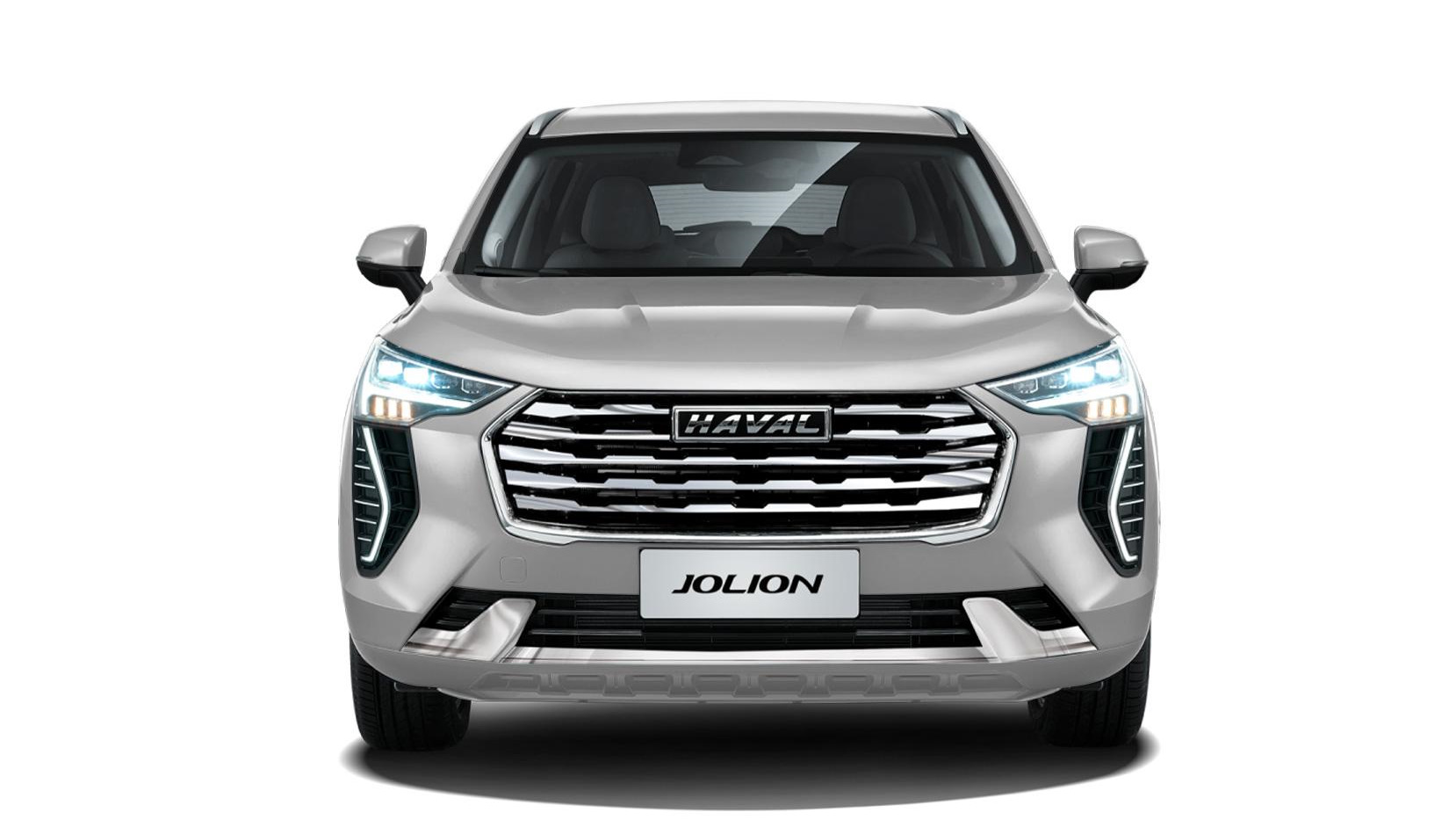 Haval Jolion 1.5 бензиновый 2023 | на DRIVE2